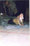Фото: 1998 год, А. Островский, Не было ни гроша, да вдруг алтын