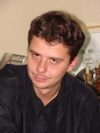 Алексей Жирнов - ведущий актер