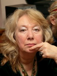 Елена Куликова - актриса