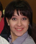 Наталья Токмачева - актриса