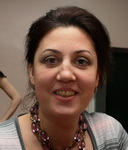 Светлана Логинова - ведущая актриса